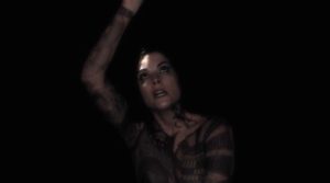 jaimie Alexander Nude Blindspot Season 4