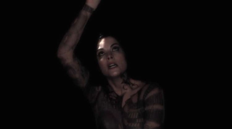 jaimie Alexander Nude Blindspot Season 4