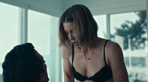 jessica Biel Hot The Better Sister