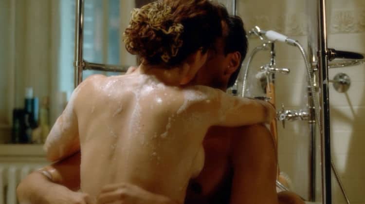 kim Delaney Nude Nypd Blue Season 5
