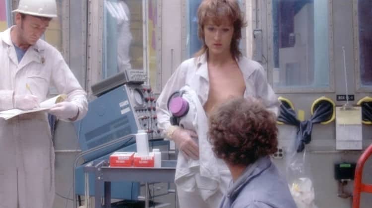 meryl Streep Nude Silkwood