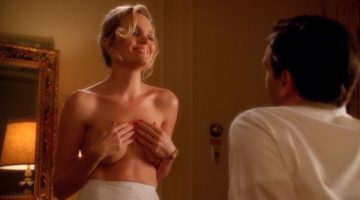sunny Mabrey Nude Mad Men Season 3