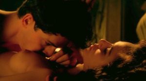 valeria Golino Nude Gli Occhiali D Oro