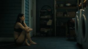 alexandra Daddario Hot Mayfair Witches Season 2