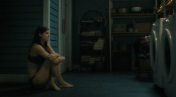 alexandra Daddario Hot Mayfair Witches Season 2