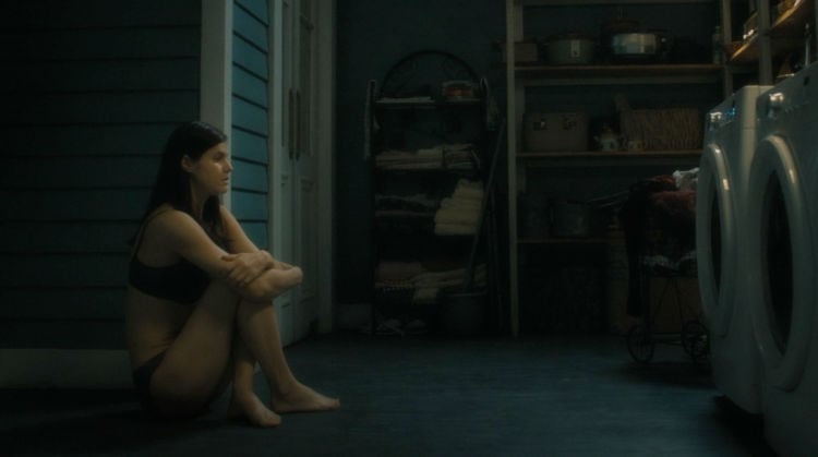 alexandra Daddario Hot Mayfair Witches Season 2