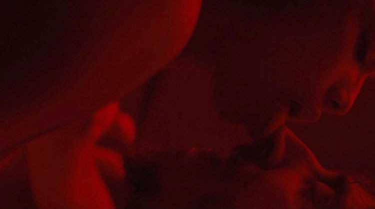alexandra Masangkay Nude El Hoyo