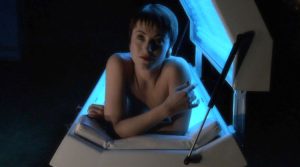 amanda Donohoe Full Frontal Nude The Lair Of The White Worm