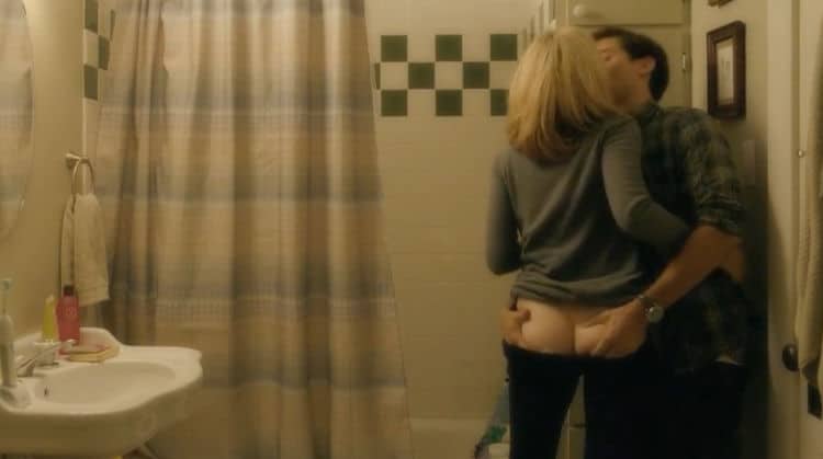 elizabeth Banks Nude The Details