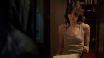 federica Sabatini Hot Prophecy