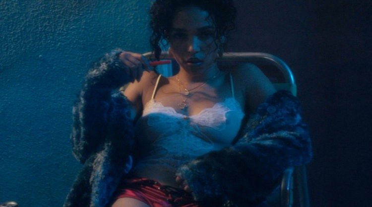 fka Twigs Sexy Honey Boy