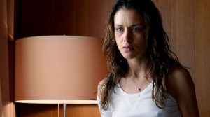 hannah Ware Hot Hitman Agent 47