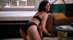 jessica Pare Hot Mad Men Season 5