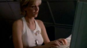katie Rich Sexy Jag Season 1