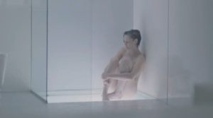 kristen Stewart Nude Equals