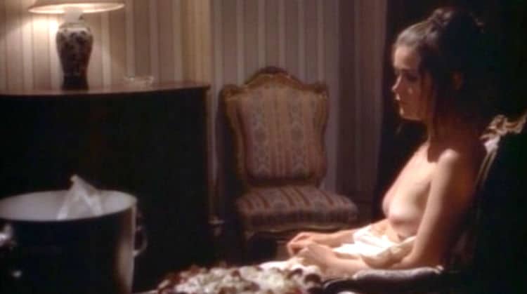 margot Kidder Nude Quackser Fortune Has A Cousin In The Bronx