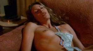 mary Woronov Nude Eating Roul