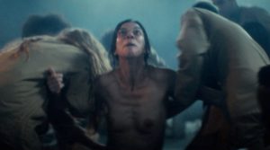 natalia Tena Nude El Hoyo 2