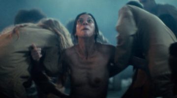 natalia Tena Nude El Hoyo 2
