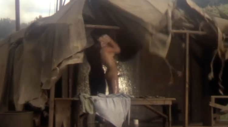 sally Kellerman Nude Mash