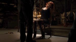 scarlett Johansson Hot The Avengers