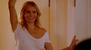 cameron Diaz Nude Sex Tape