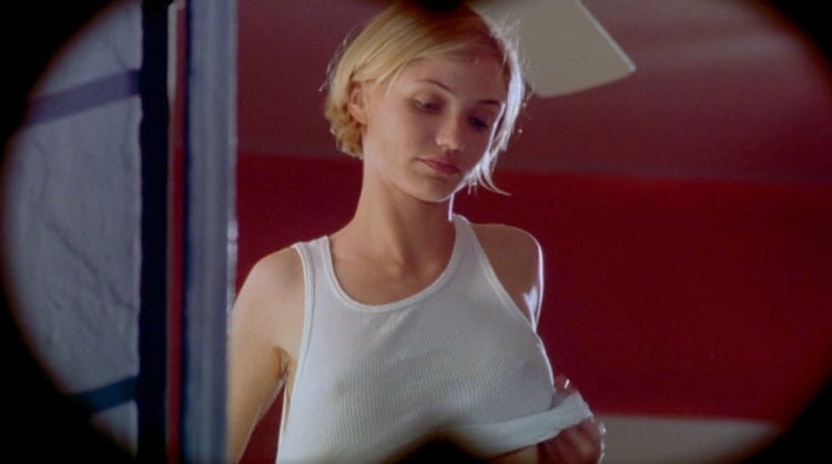 cameron Diaz Sexy There S Something About Mary