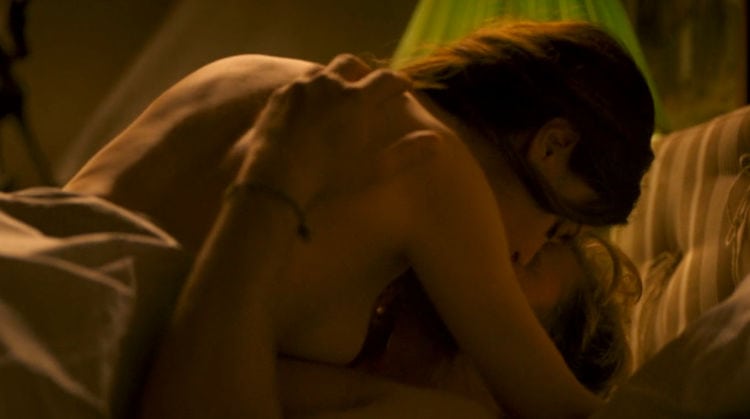 giulia Schiavo Nude Malamore