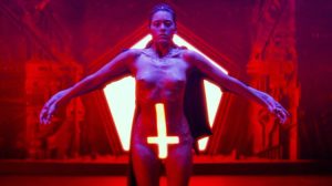 Blood Machines