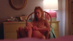 laurence Leboeuf Nude Deux Femmes En Or