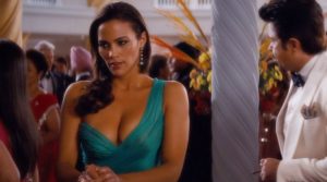 paula Patton Hot Mission Impossible 4 Ghost Protocol