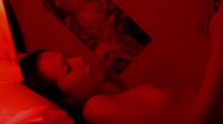 seo Won Nude Bad Guy