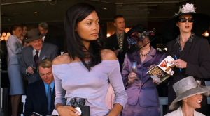 thandiwe Newton Hot Mission Impossible 2