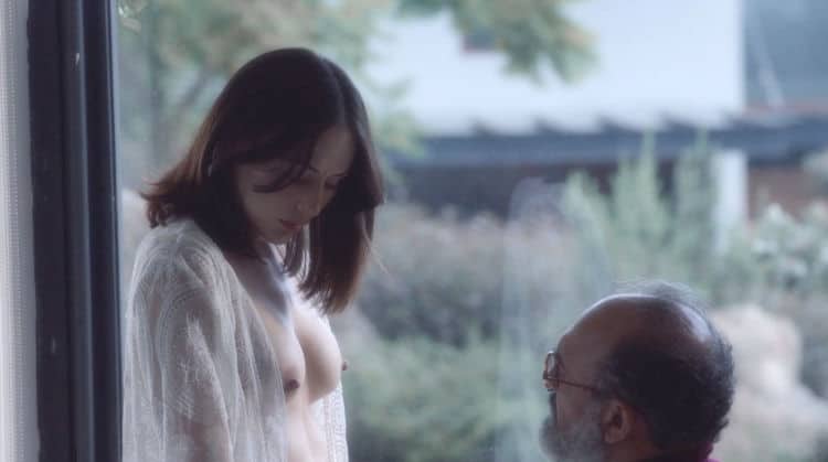 zuria Vega Nude Las Viudas De Los Jueves