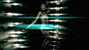 holly Valance Nude Kiss Kiss