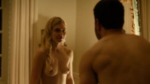 imogen Poots Nude All Of You
