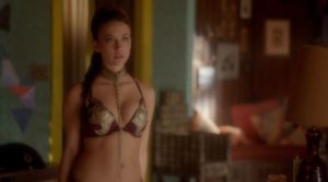 stella Maeve Hot The Magicians Season 1