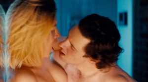 adele Exarchopoulos Nude L Amour Ouf