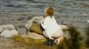 vica Kerekes Nude Tenkrat V Raji