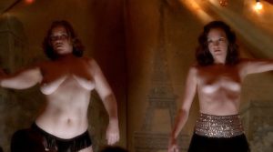 amanda Aday Carla Gallo Nude Carnivale Season 1