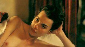 camille Rutherford Nude Mary Queen Of Scots