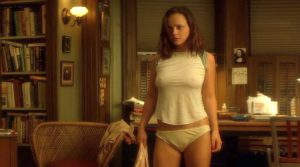 christina Ricci Hot Anything Else