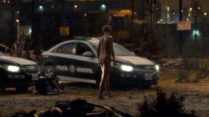 Terminator: Dark Fate