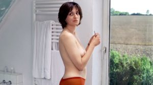 martina Gedeck Nude Sommer 04