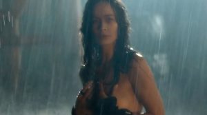 moon Bloodgood Nude Terminator Salvation