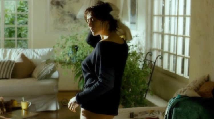 valentina Lodovini Sexy Cose Dell Altro Mondo