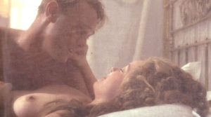 greta Scacchi Nude Heat And Dust