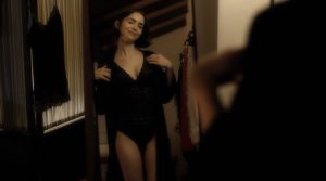 lily Collins Hot Emily In Paris Season 5