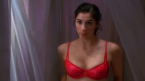 sarah Silverman Nude I Want Someone To Eat Cheese With