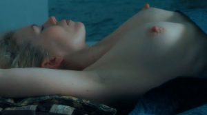 sophie Reinhart Nude Frida